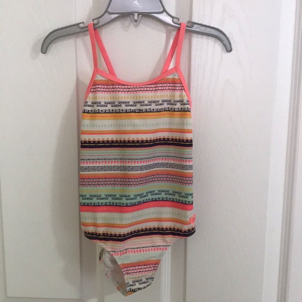 Roxy Girl Swimsuit